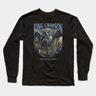 Cadance And Cascade Long Sleeve T-Shirt